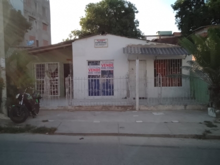 Casa en Zaragocilla, Calle Jose Vicente Mogollon 1 Piso